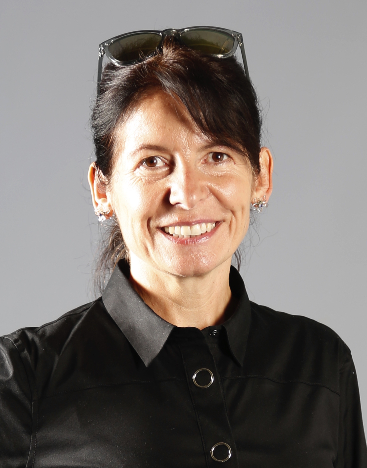 Ursula Tischner